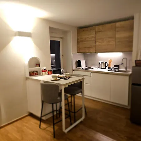 Confort Proche Gare Et Centre-ville *