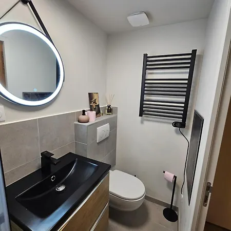 Confort Proche Gare Et Centre-ville Appartement *