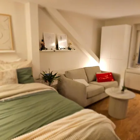 Confort Proche Gare Et Centre-ville * Straßburg